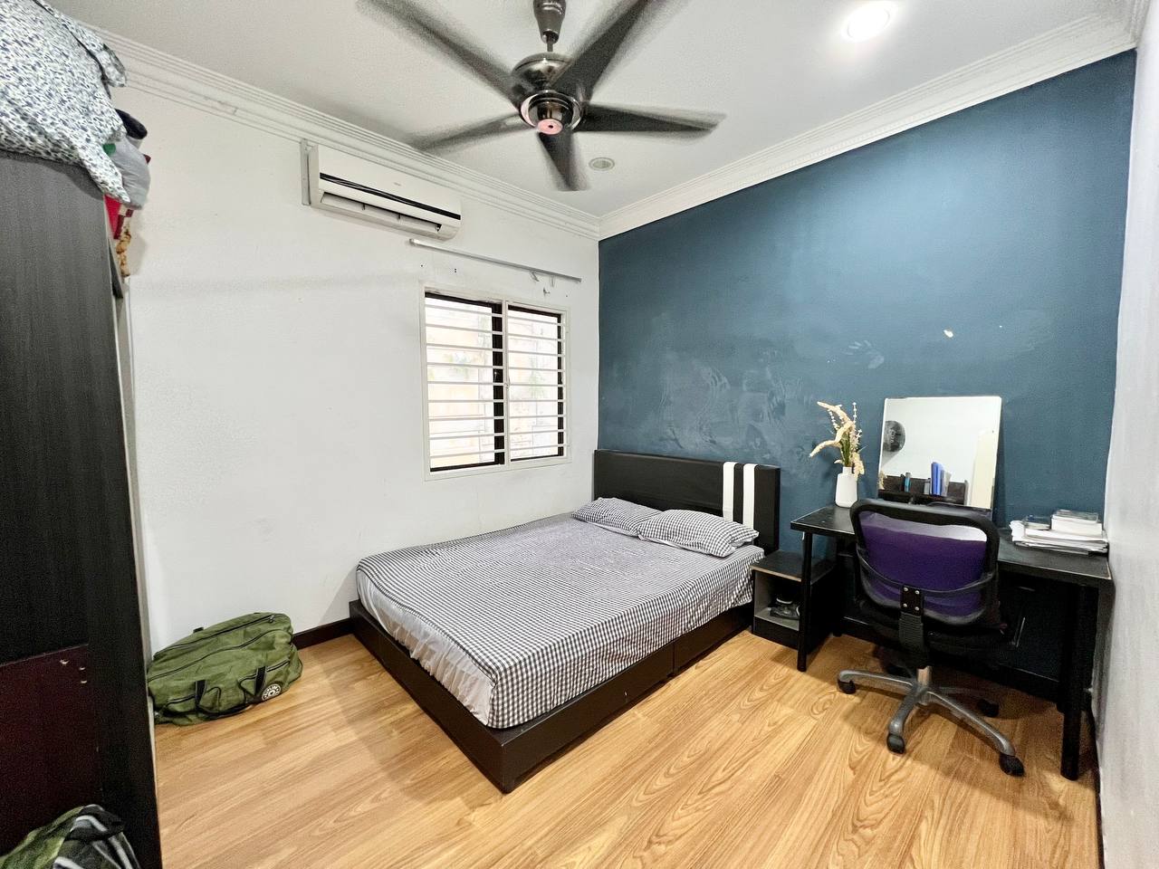 Taman Ukay Bestari Ampang - photo 9