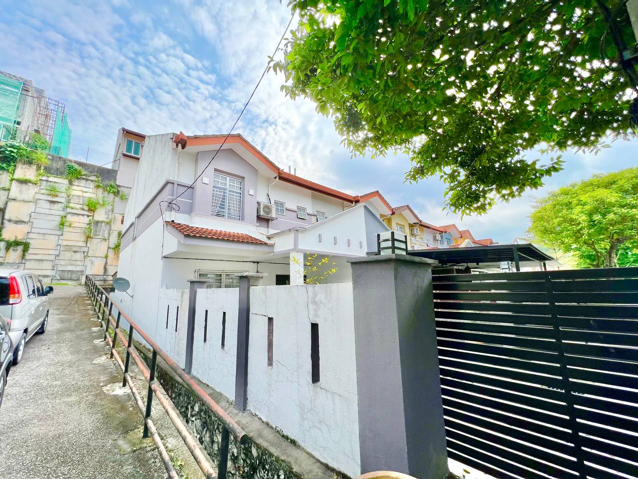 Taman Ukay Bestari Ampang - photo 12