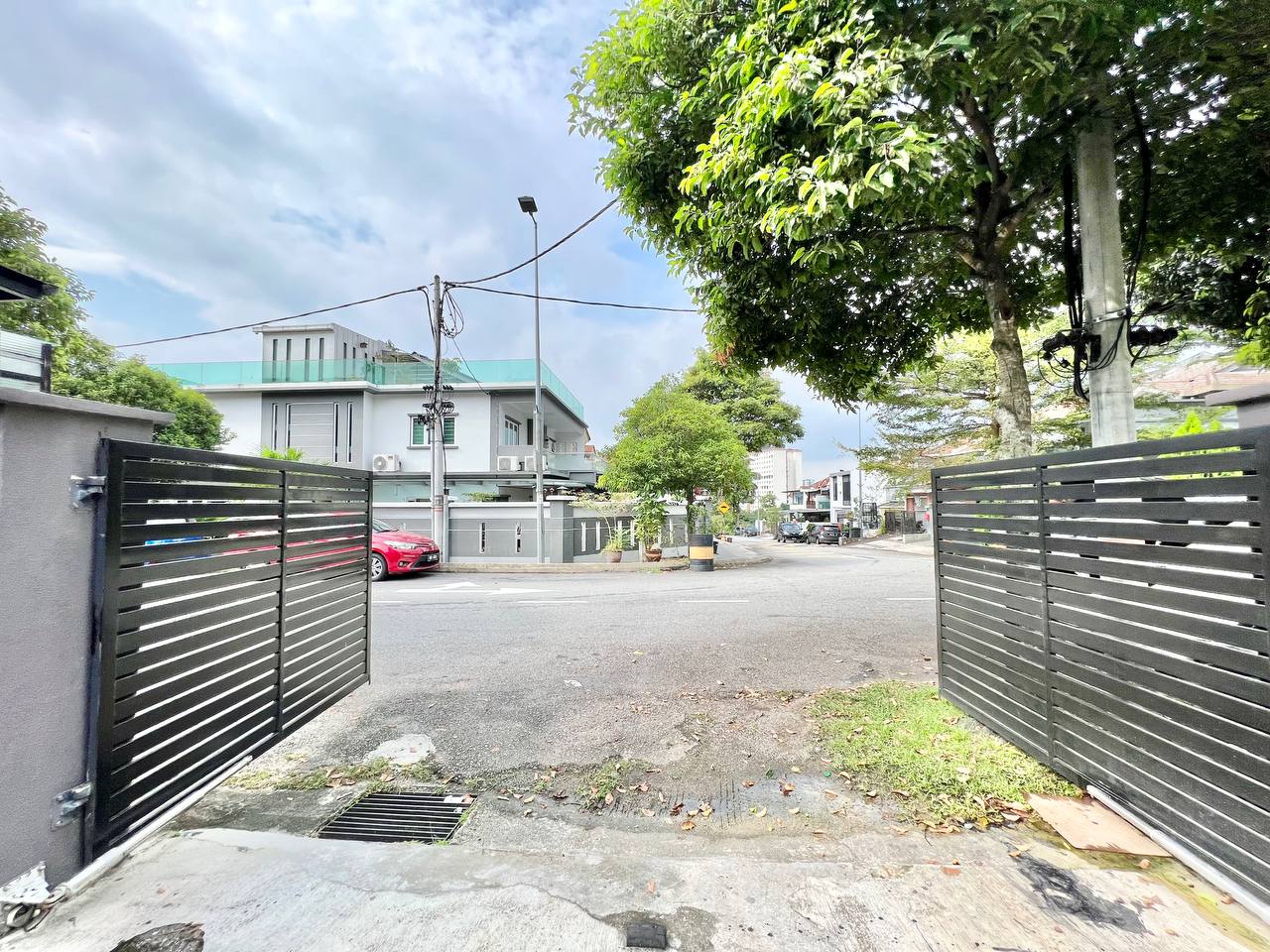 Taman Ukay Bestari Ampang - photo 13