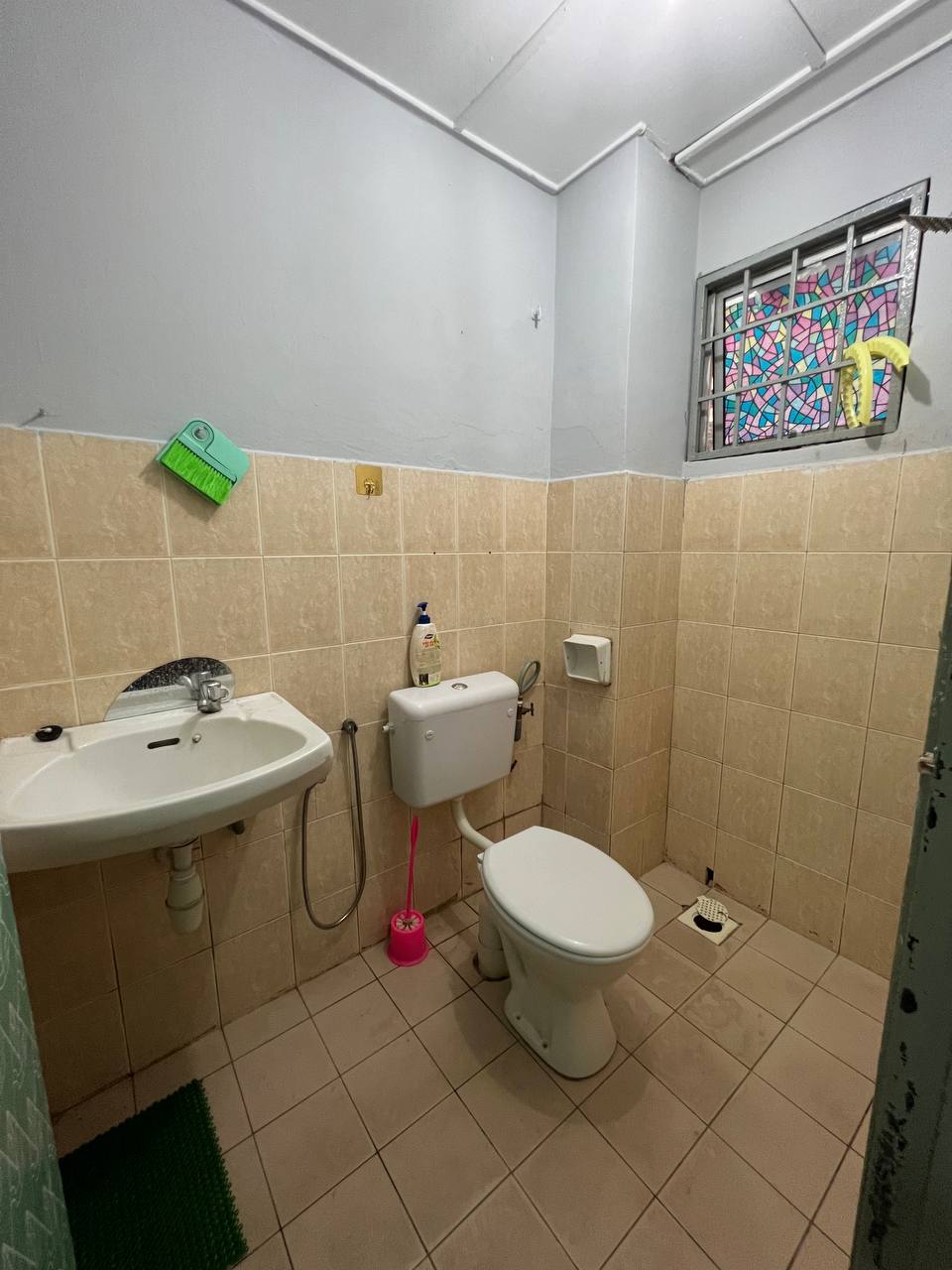 Pangsapuri Cengal, Taman Cheras Hartamas - photo 8