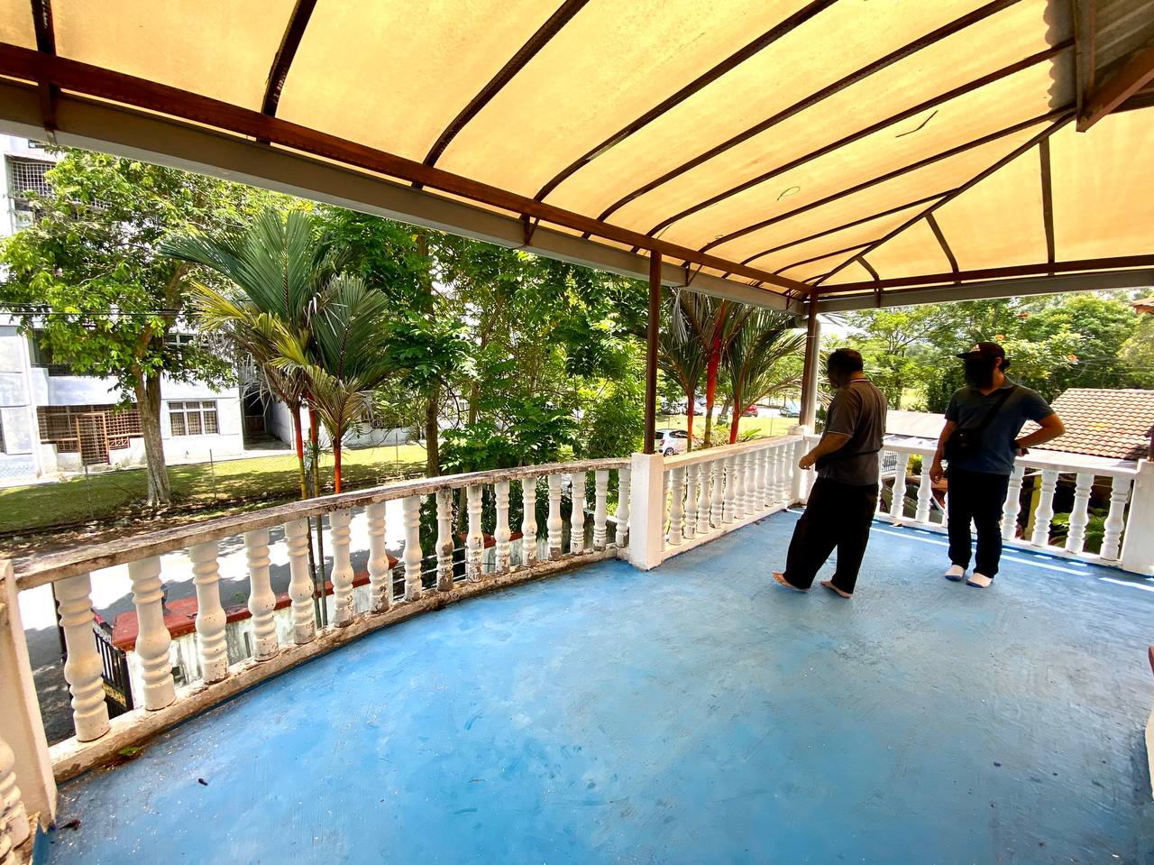 Taman Putra Perdana, Puchong - photo 4