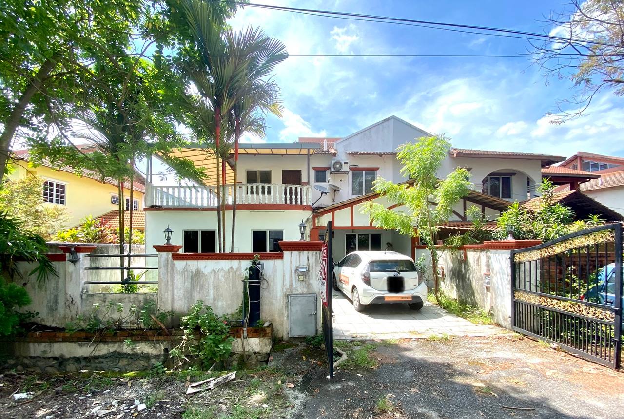 Taman Putra Perdana, Puchong - photo 6