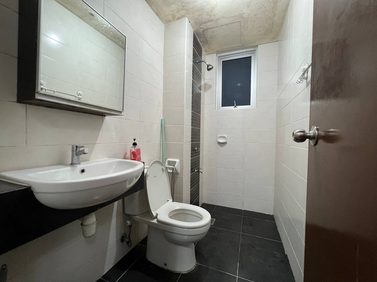 Apartment Putra 1, Bandar Seri Putra, Bangi - photo 10