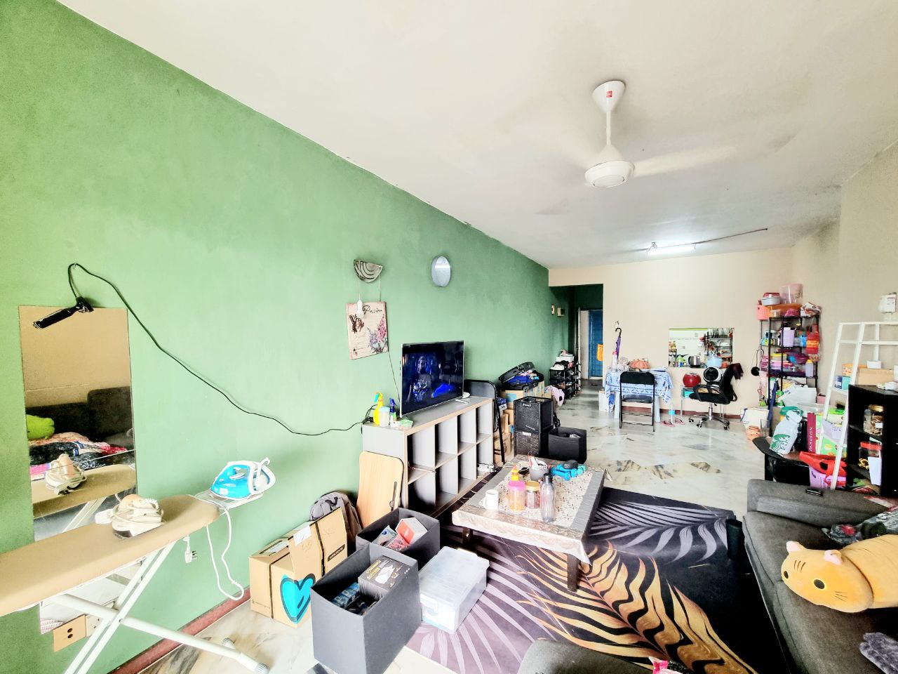 Apartment Vista Angkasa, Bukit Kerinchi, Bangsar - photo 4