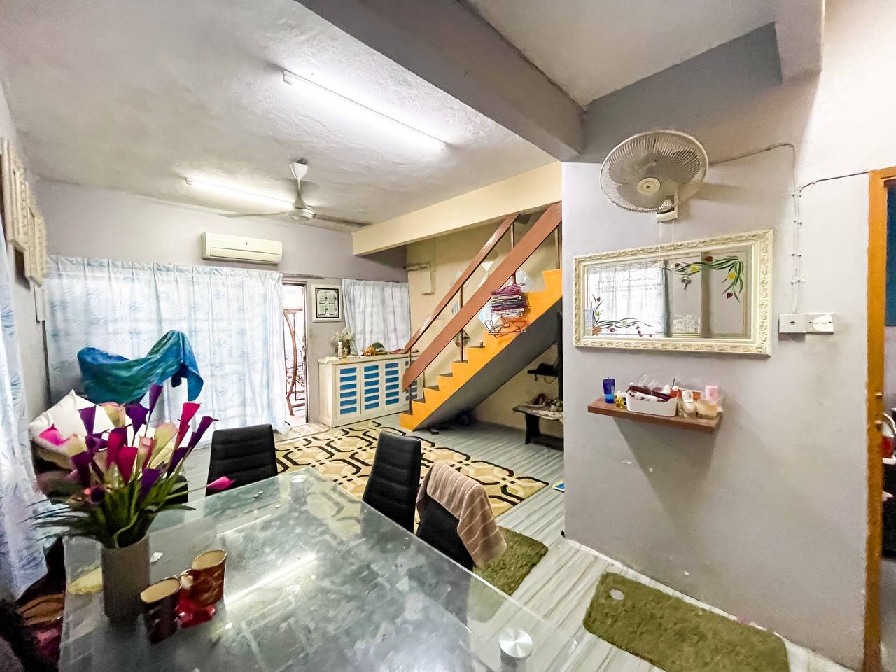 Corner Lot Taman Melur Ampang - photo 3