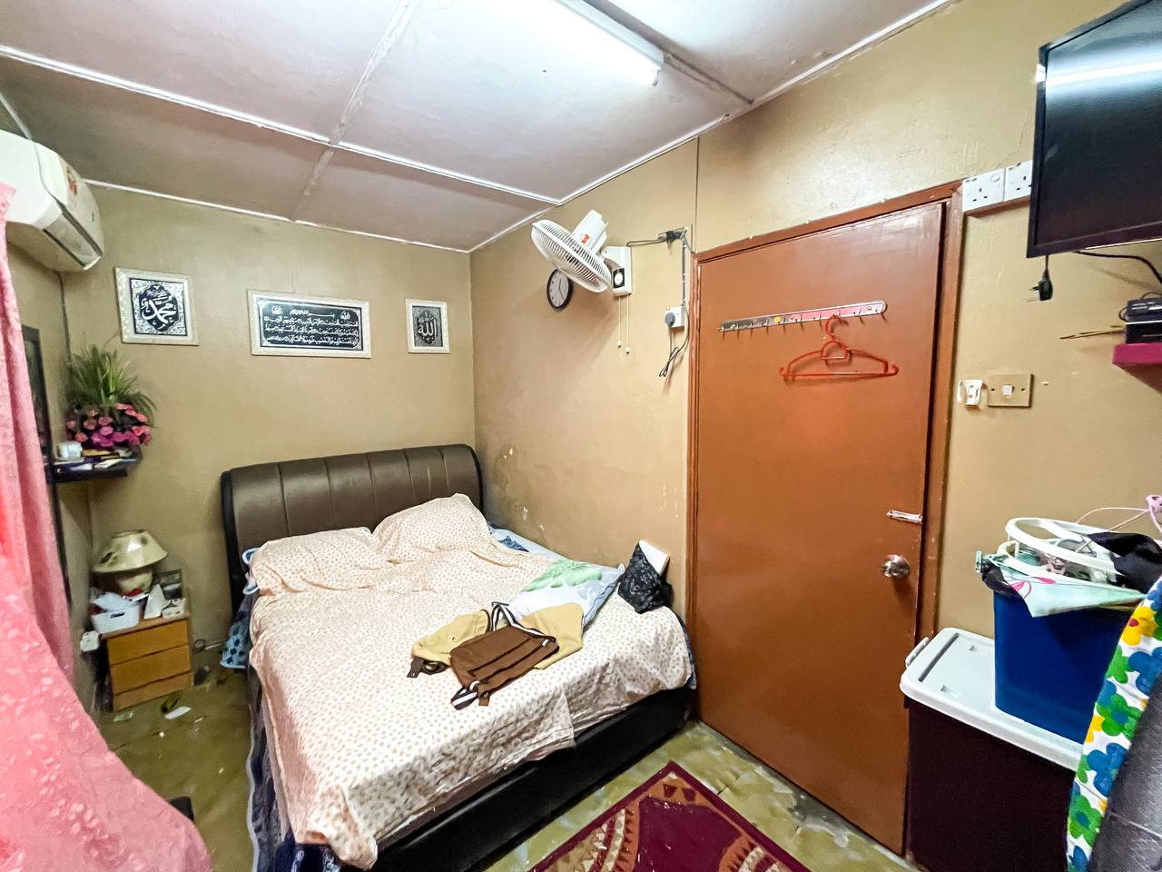 Corner Lot Taman Melur Ampang - photo 4