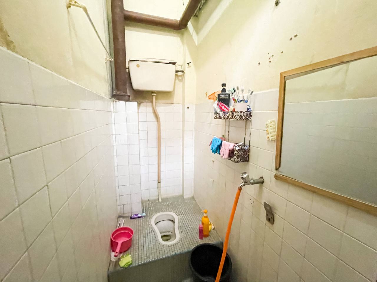 Corner Lot Taman Melur Ampang - photo 8