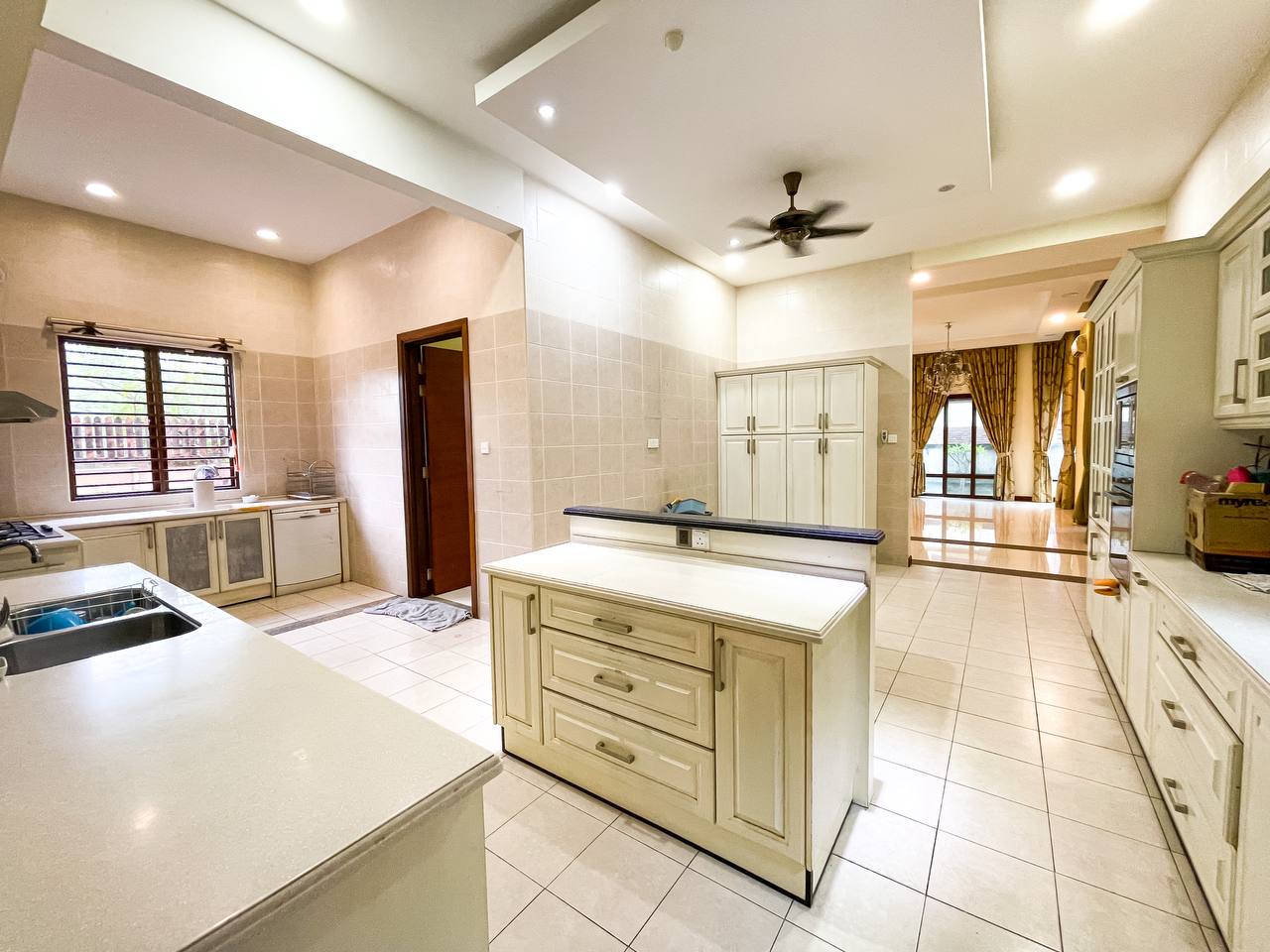 Semi D D Puncak, Bukit Jelutung, Shah Alam - photo 3