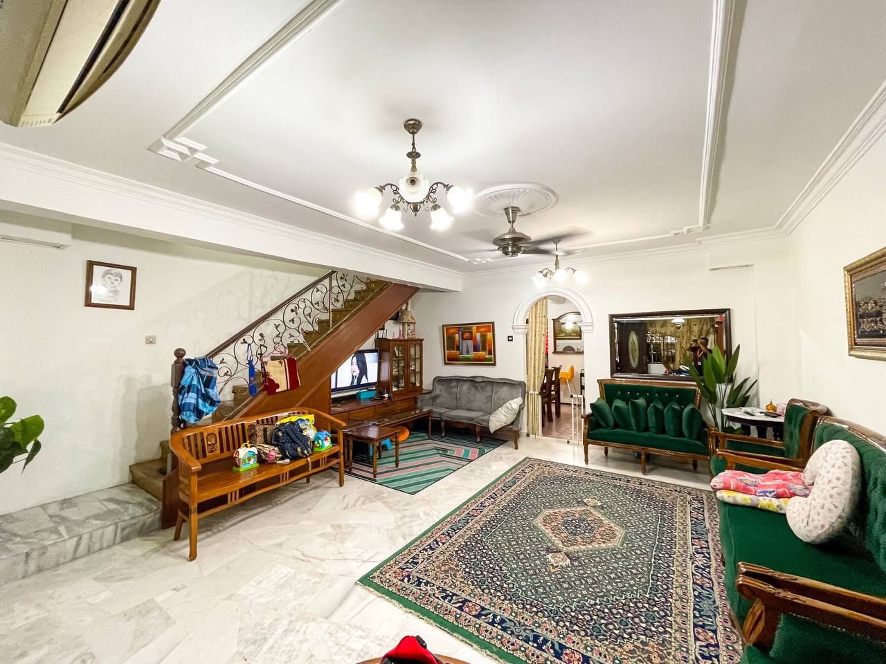 Taman Bukit Indah, Ampang - photo 2