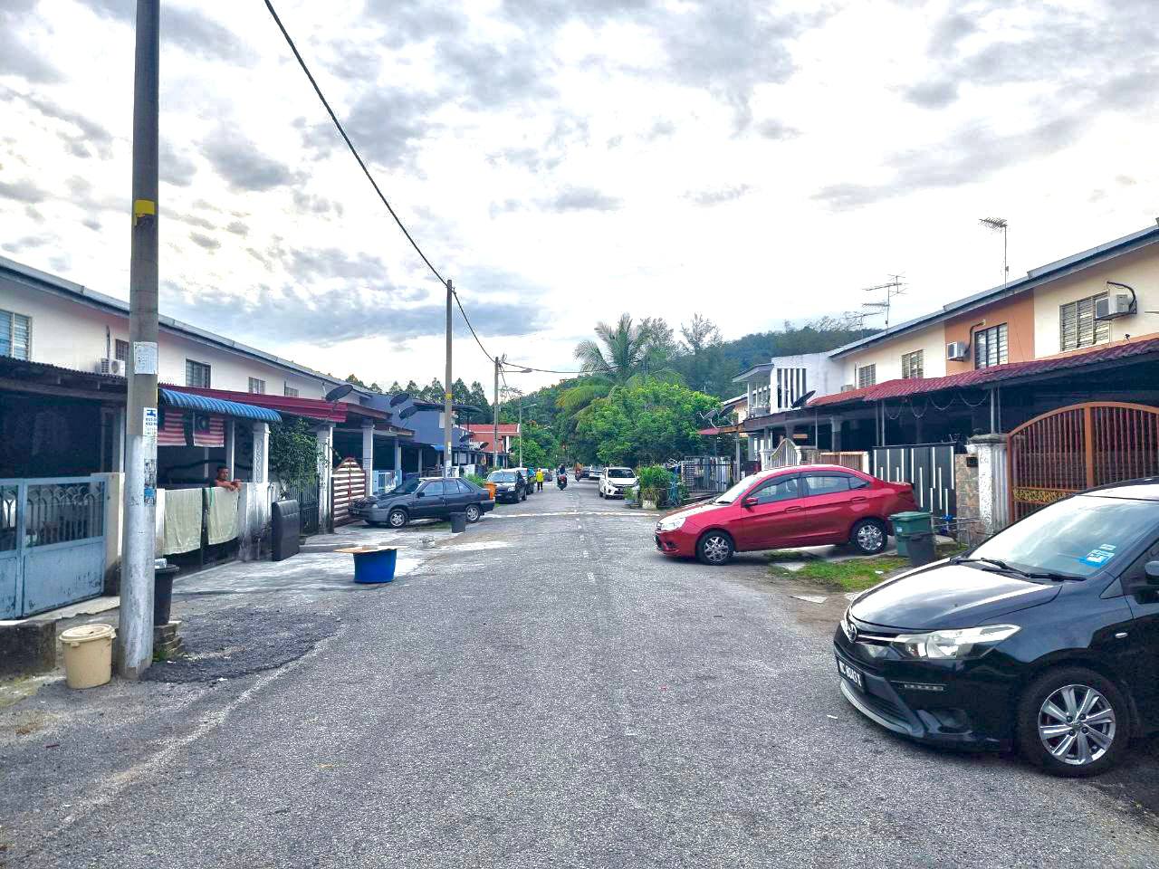 Taman Tasik Semenyih, Semenyih - photo 3