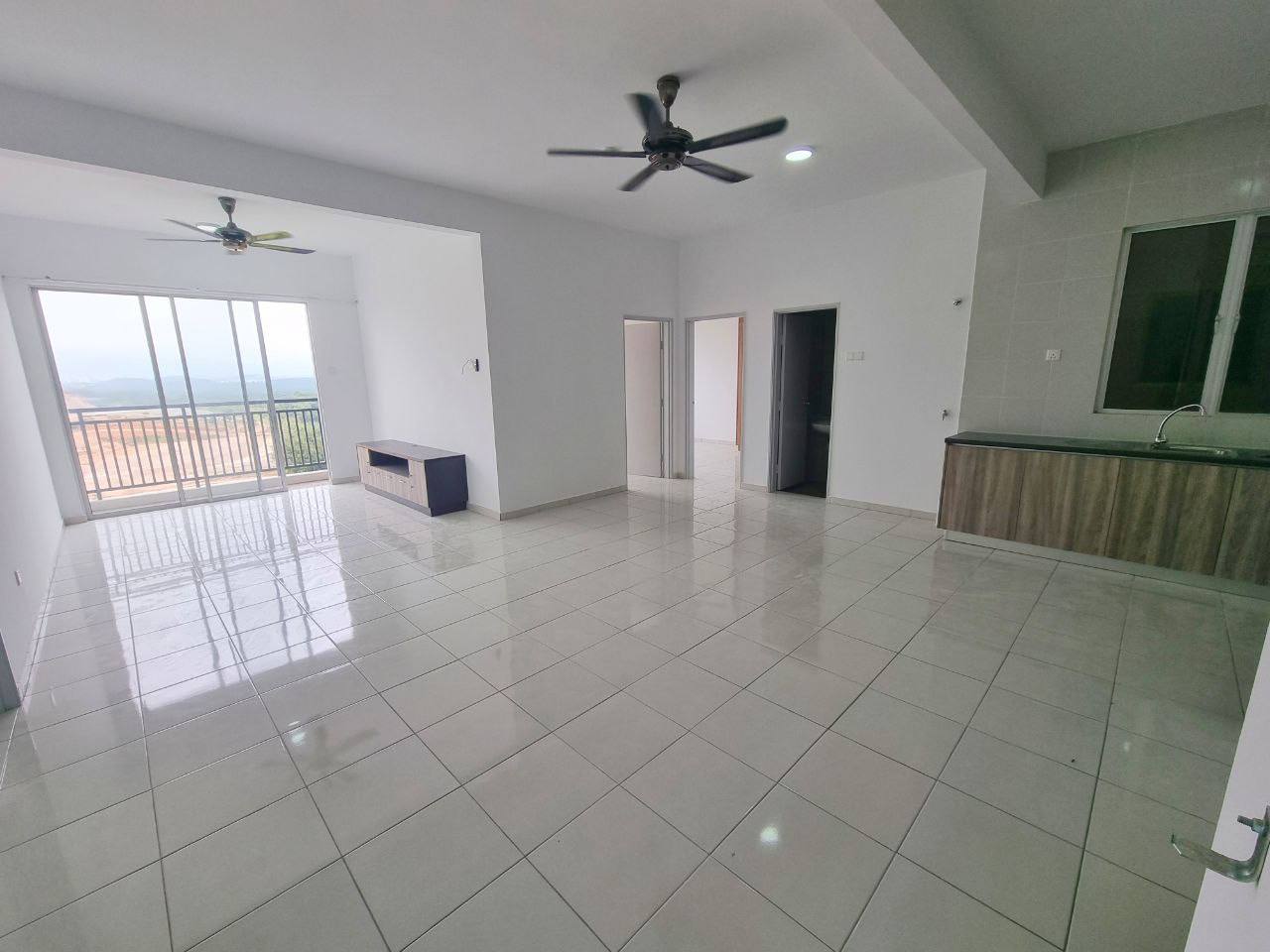 Residensi Adelia, Bangi Avenue - photo 3