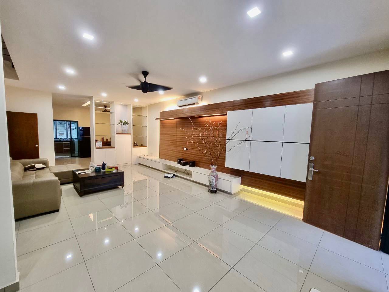Taman Bangi Avenue 1, Bangi - photo 2