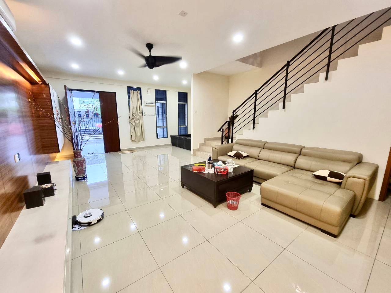Taman Bangi Avenue 1, Bangi - photo 3
