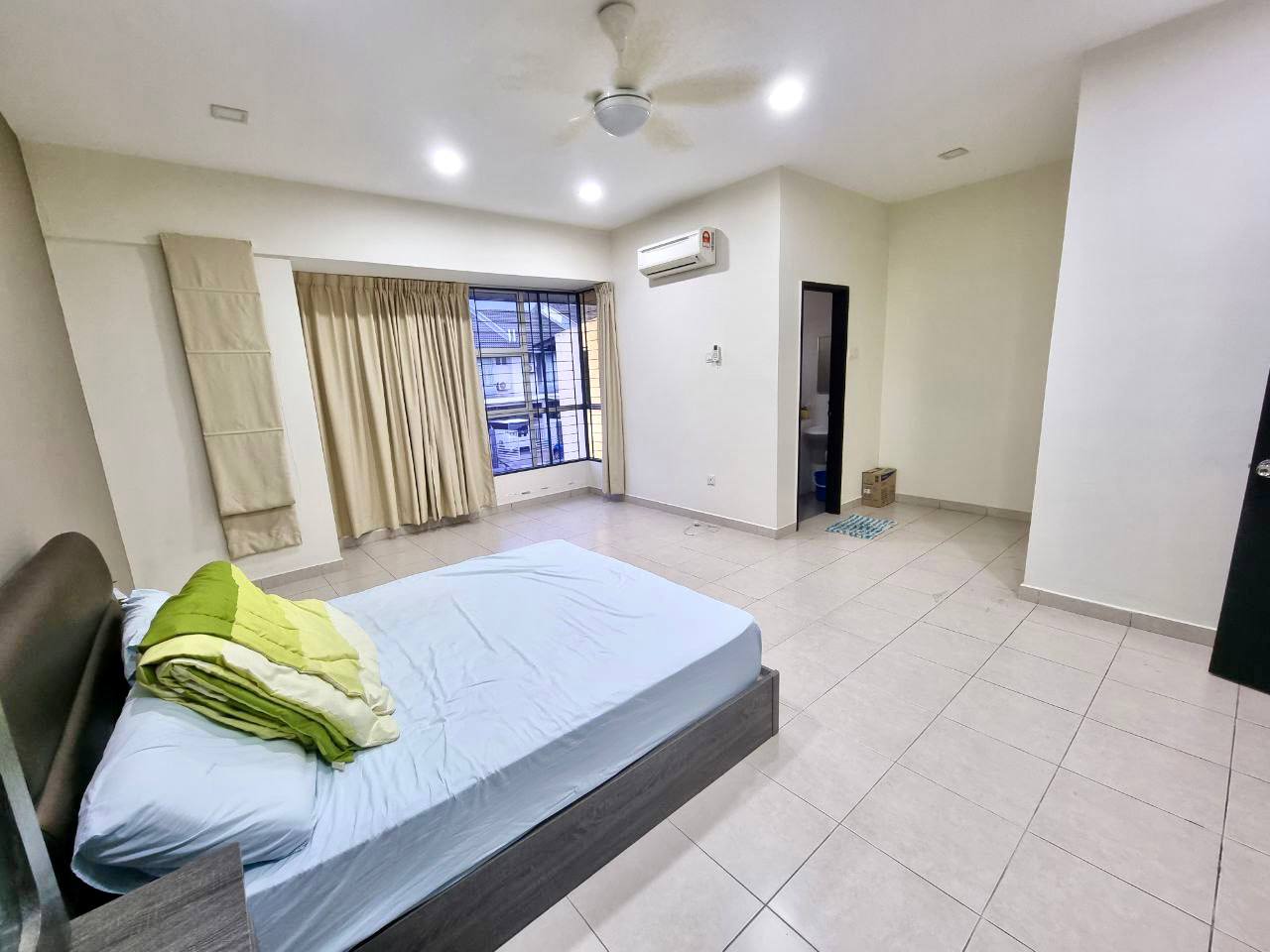 Taman Bangi Avenue 1, Bangi - photo 4