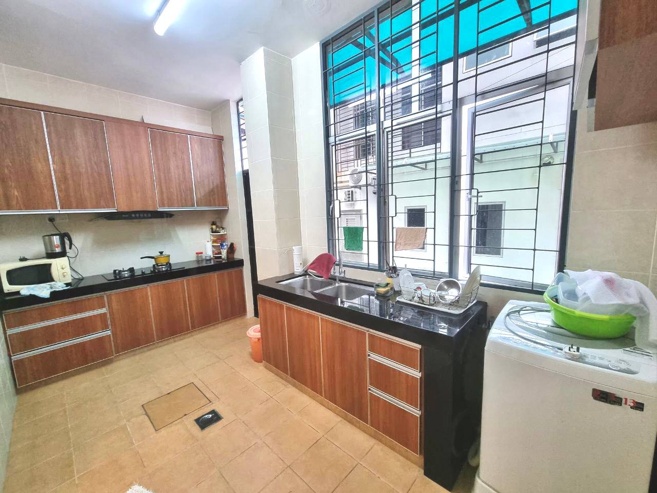 Taman Bangi Avenue 1, Bangi - photo 6