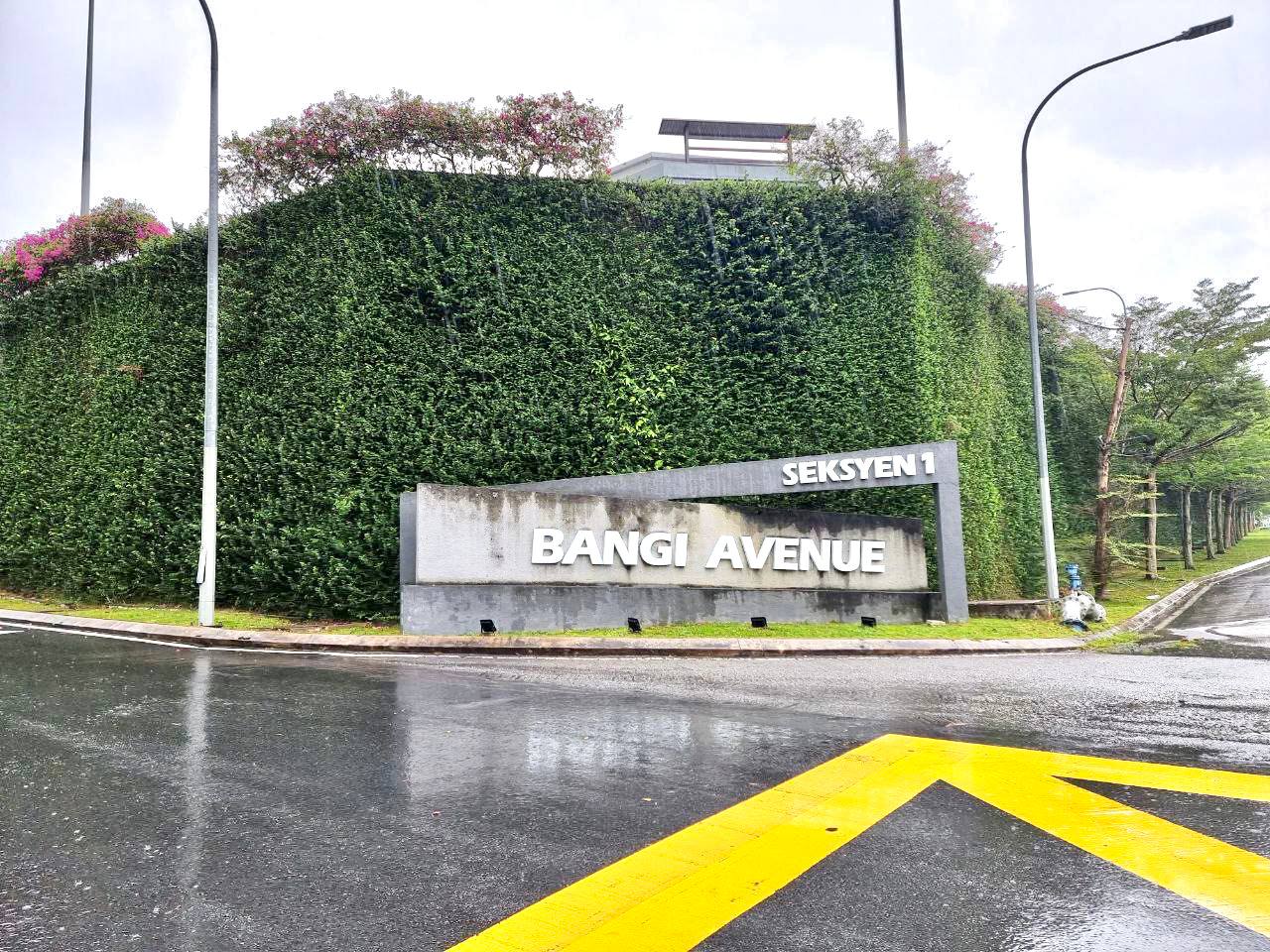 Taman Bangi Avenue 1, Bangi - photo 7