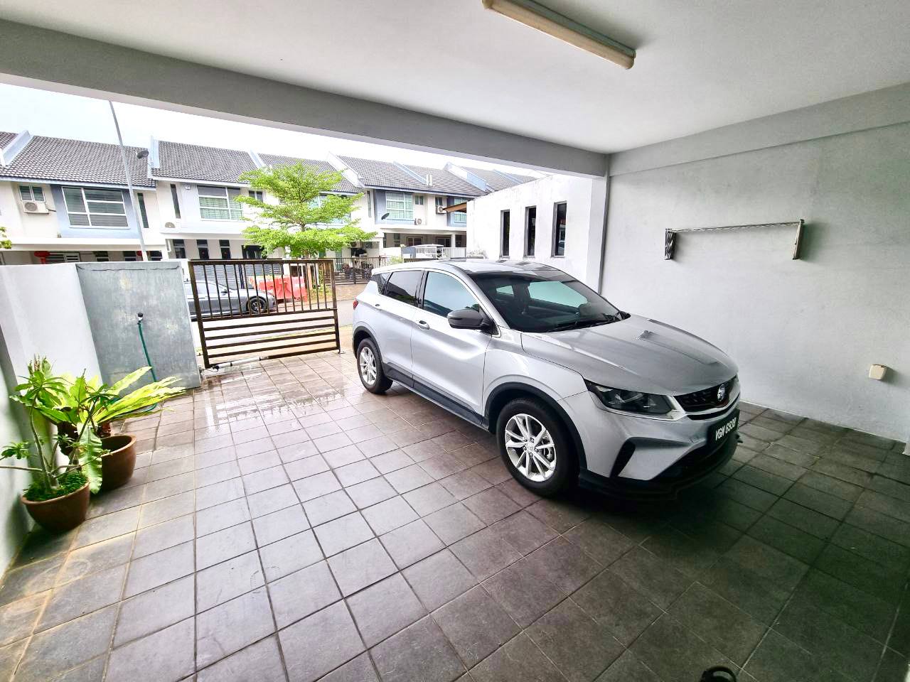 Taman Bangi Avenue 1, Bangi - photo 8