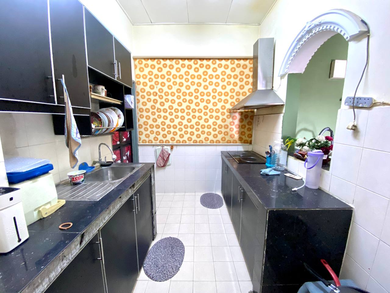 Laman Suria Apartment, Kajang Utama, Kajang - photo 2