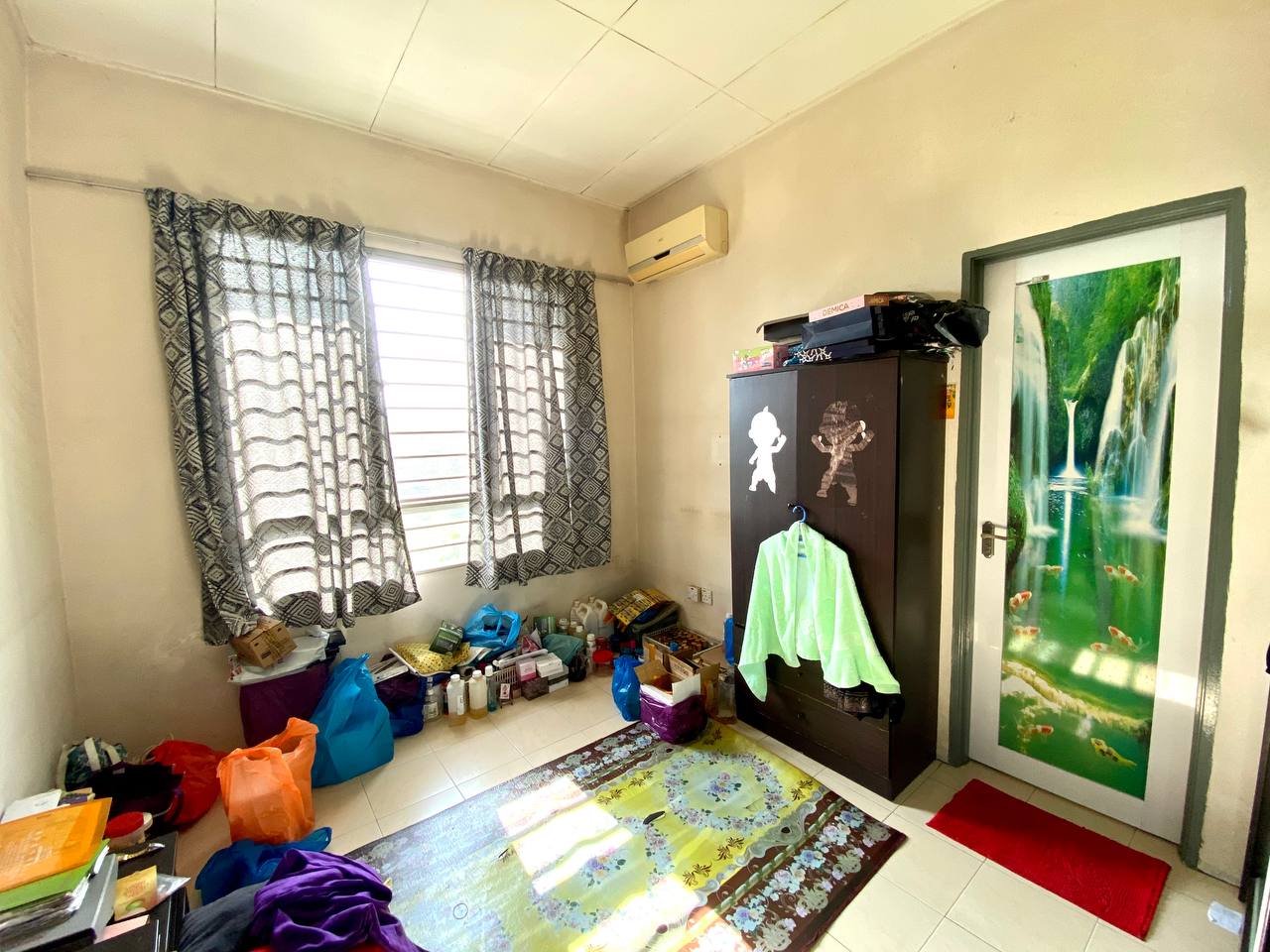 Laman Suria Apartment, Kajang Utama, Kajang - photo 3