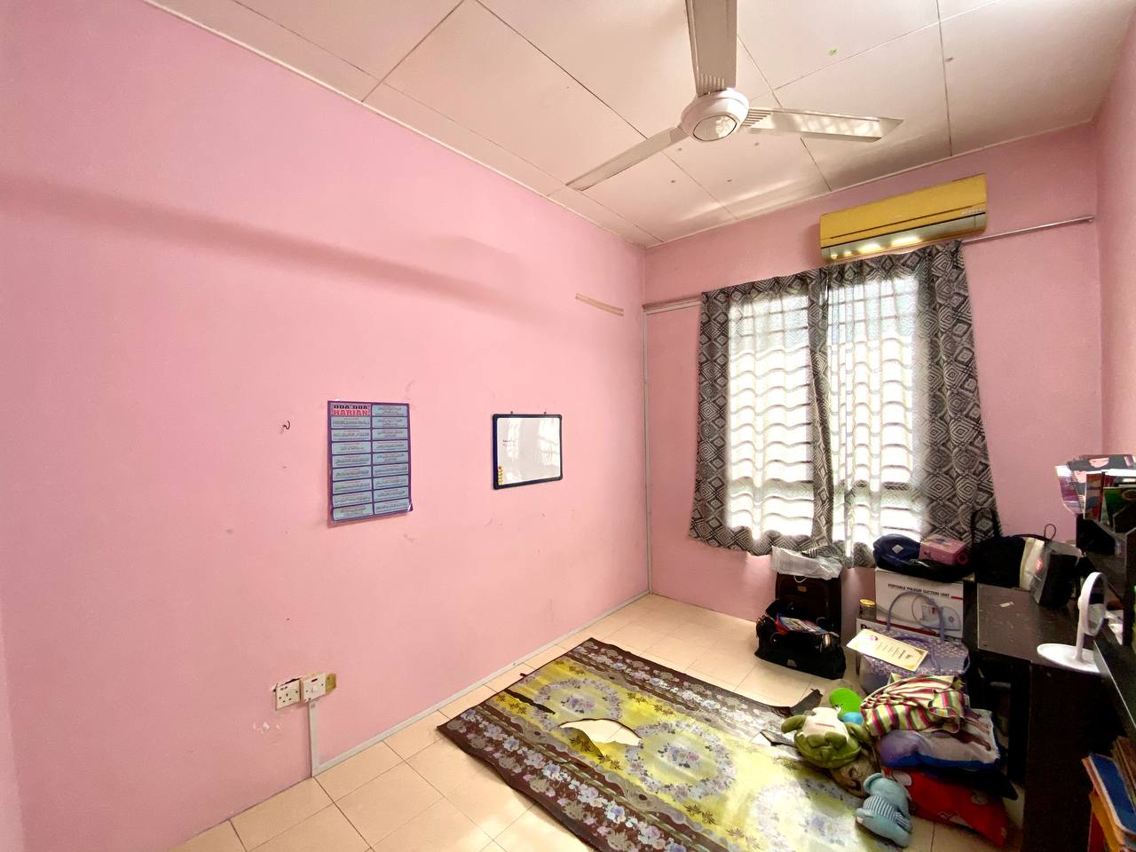 Laman Suria Apartment, Kajang Utama, Kajang - photo 4