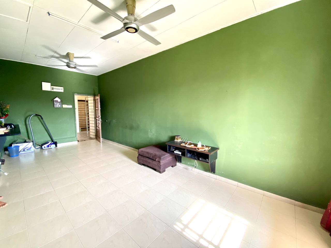 Laman Suria Apartment, Kajang Utama, Kajang - photo 7