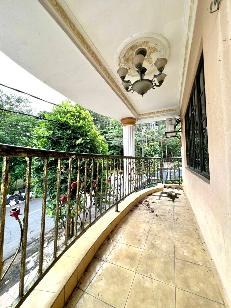 Taman Bukit Indah, Fasa 1, Ampang - photo 6