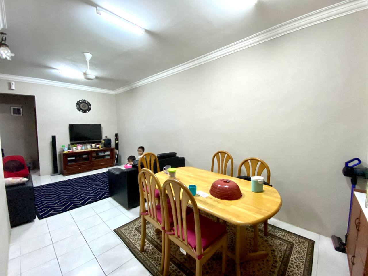Permai Seri Apt, Taman Dato Ahmad Razali, Ampang - photo 2