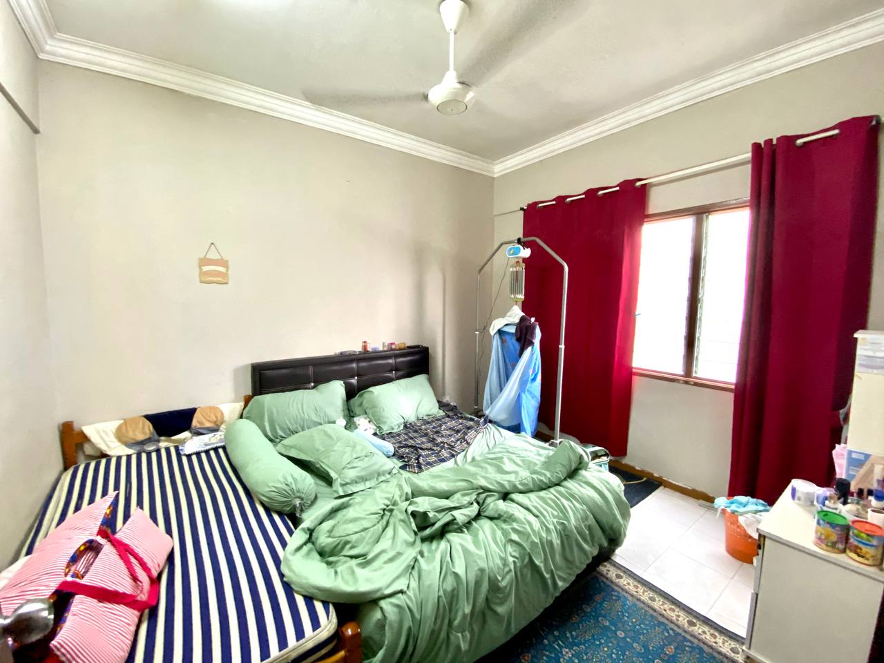 Permai Seri Apt, Taman Dato Ahmad Razali, Ampang - photo 3