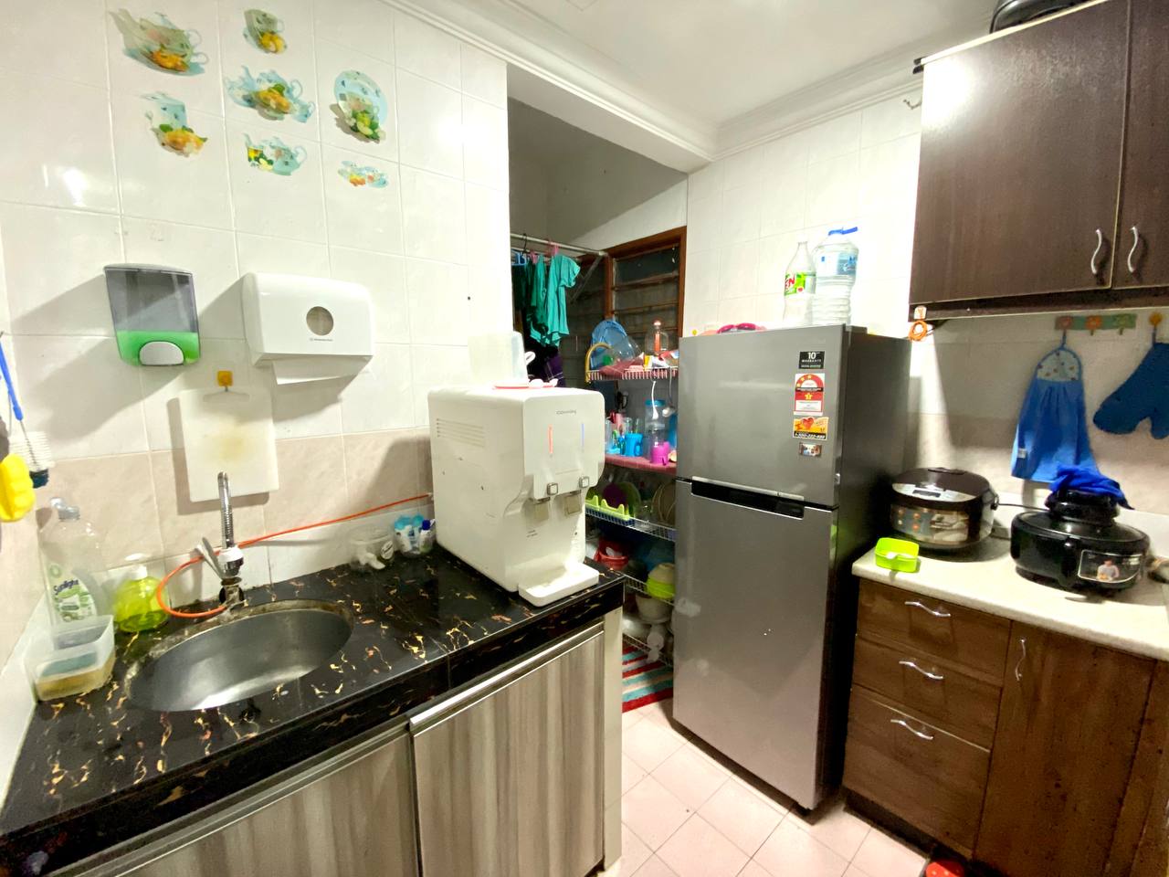 Permai Seri Apt, Taman Dato Ahmad Razali, Ampang - photo 6