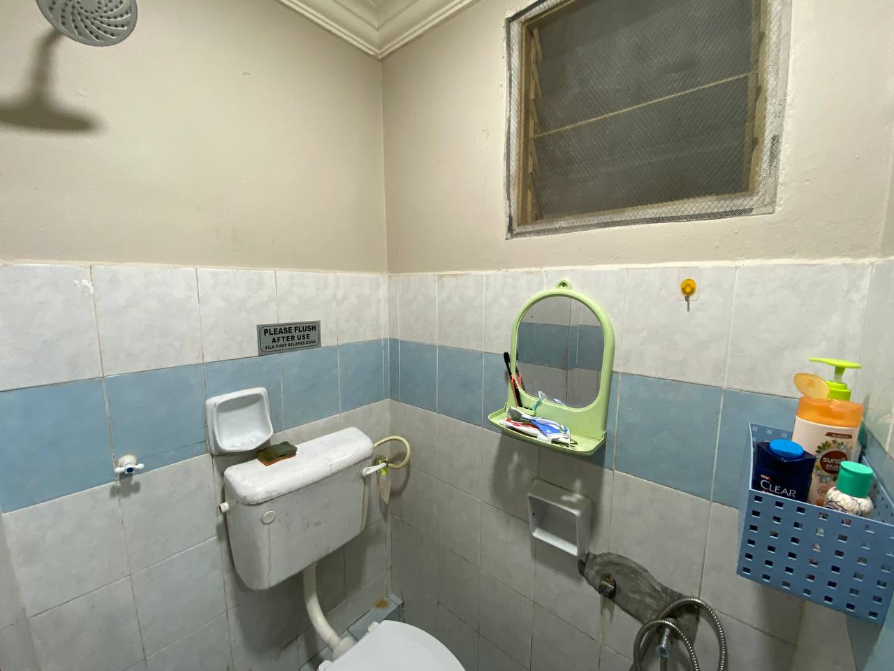 Permai Seri Apt, Taman Dato Ahmad Razali, Ampang - photo 7