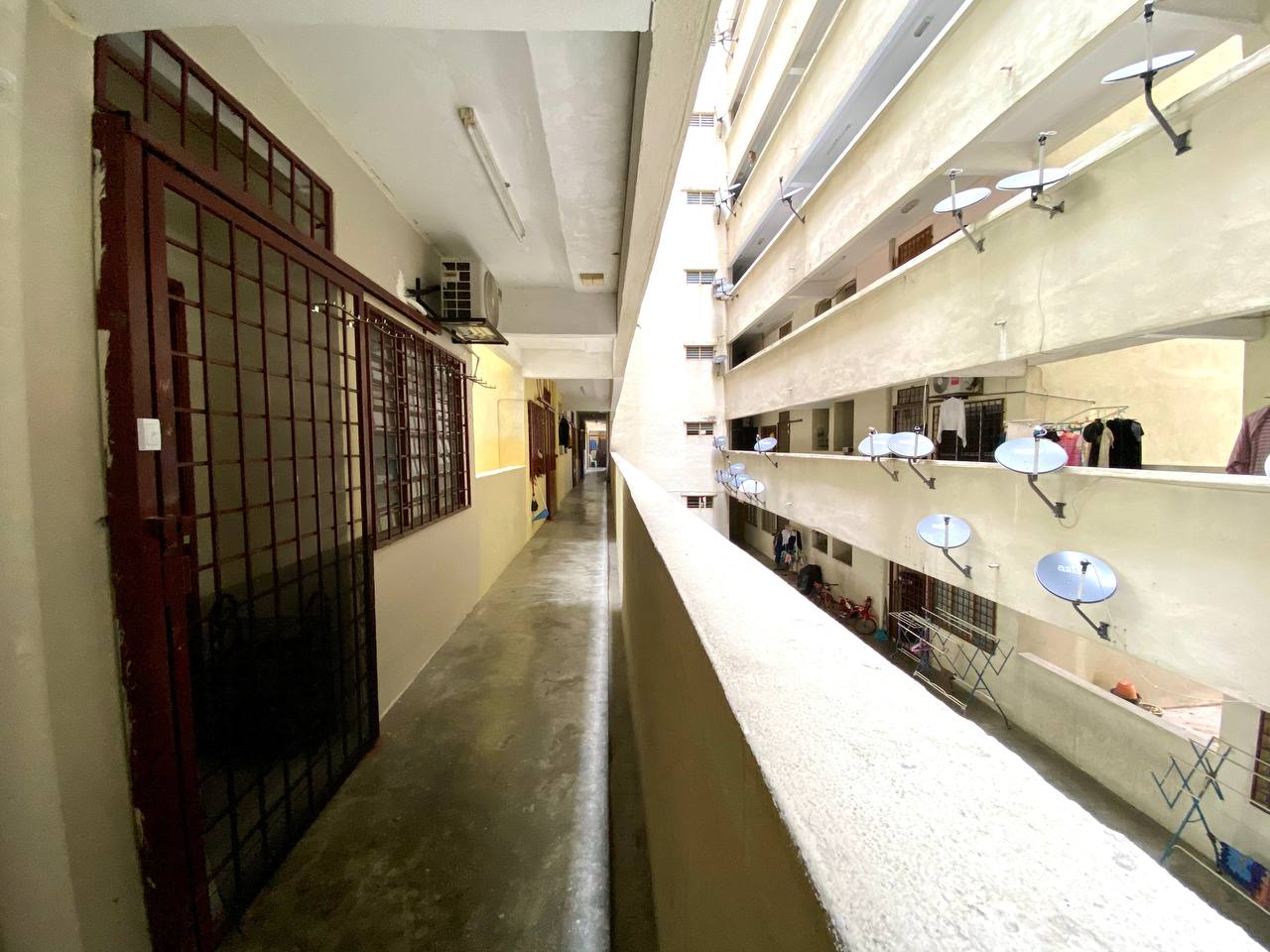 Permai Seri Apt, Taman Dato Ahmad Razali, Ampang - photo 8