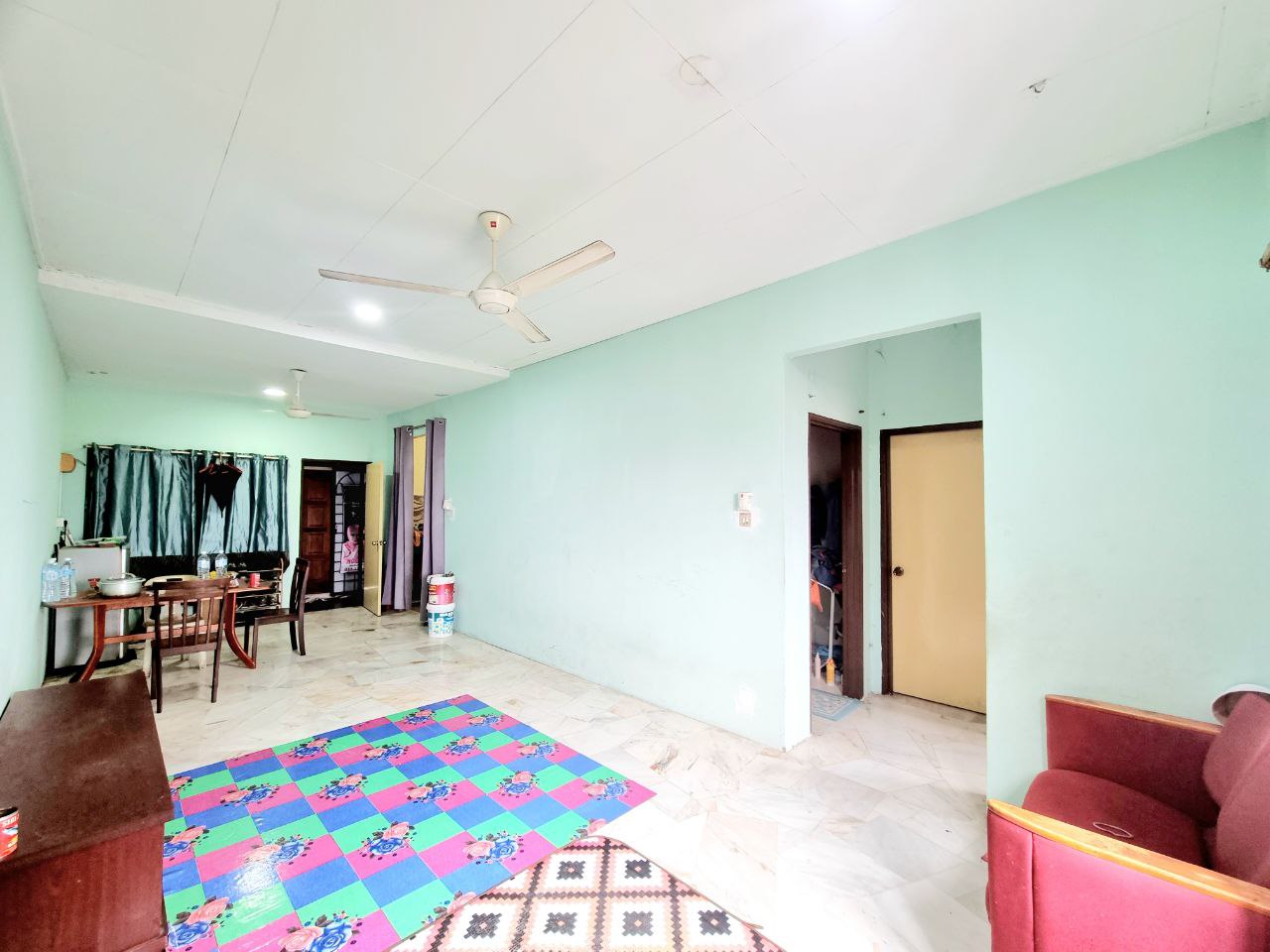 Lily Apartment Saujana Utama Sg Buloh - photo 2