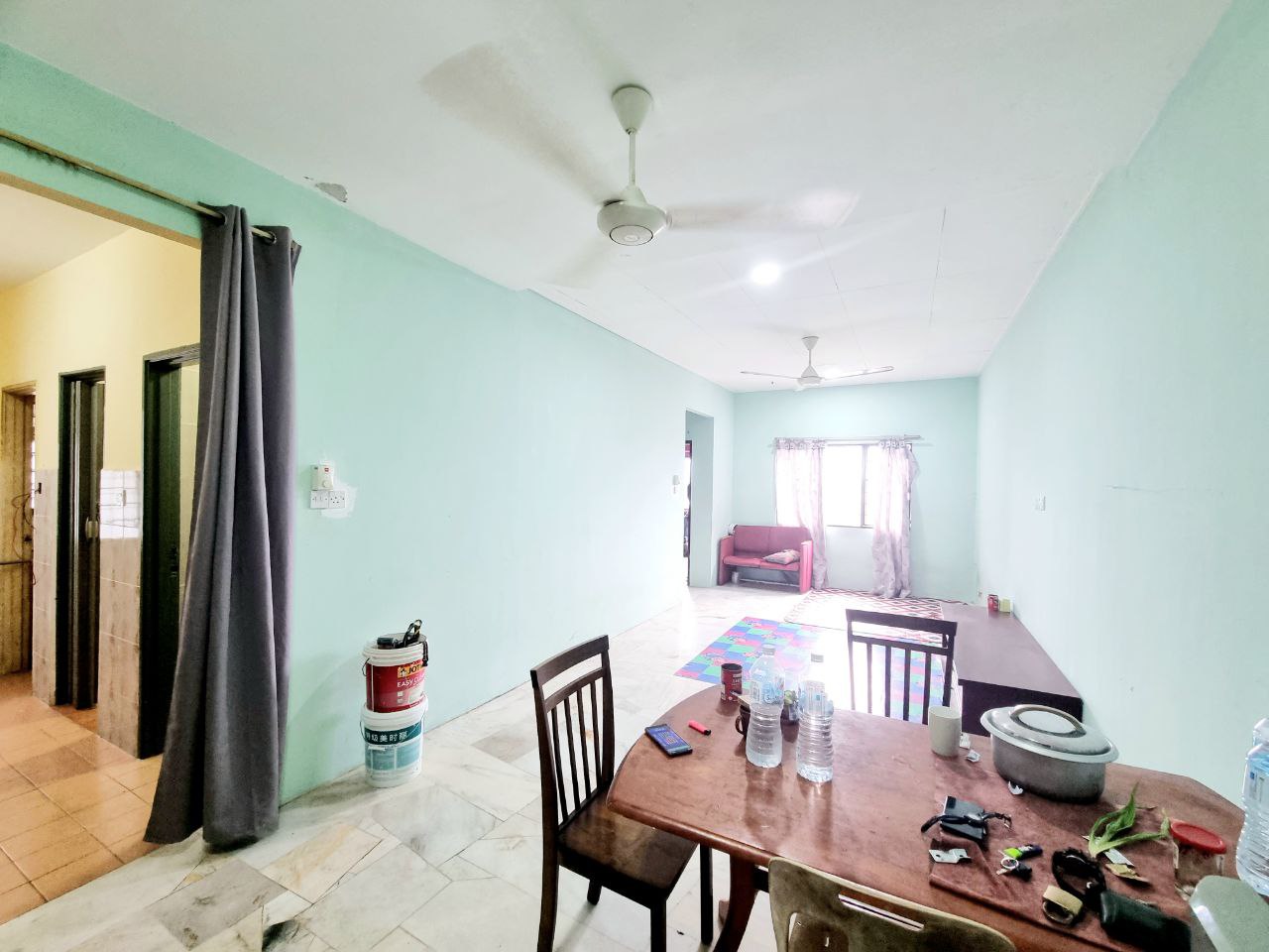 Lily Apartment Saujana Utama Sg Buloh - photo 12