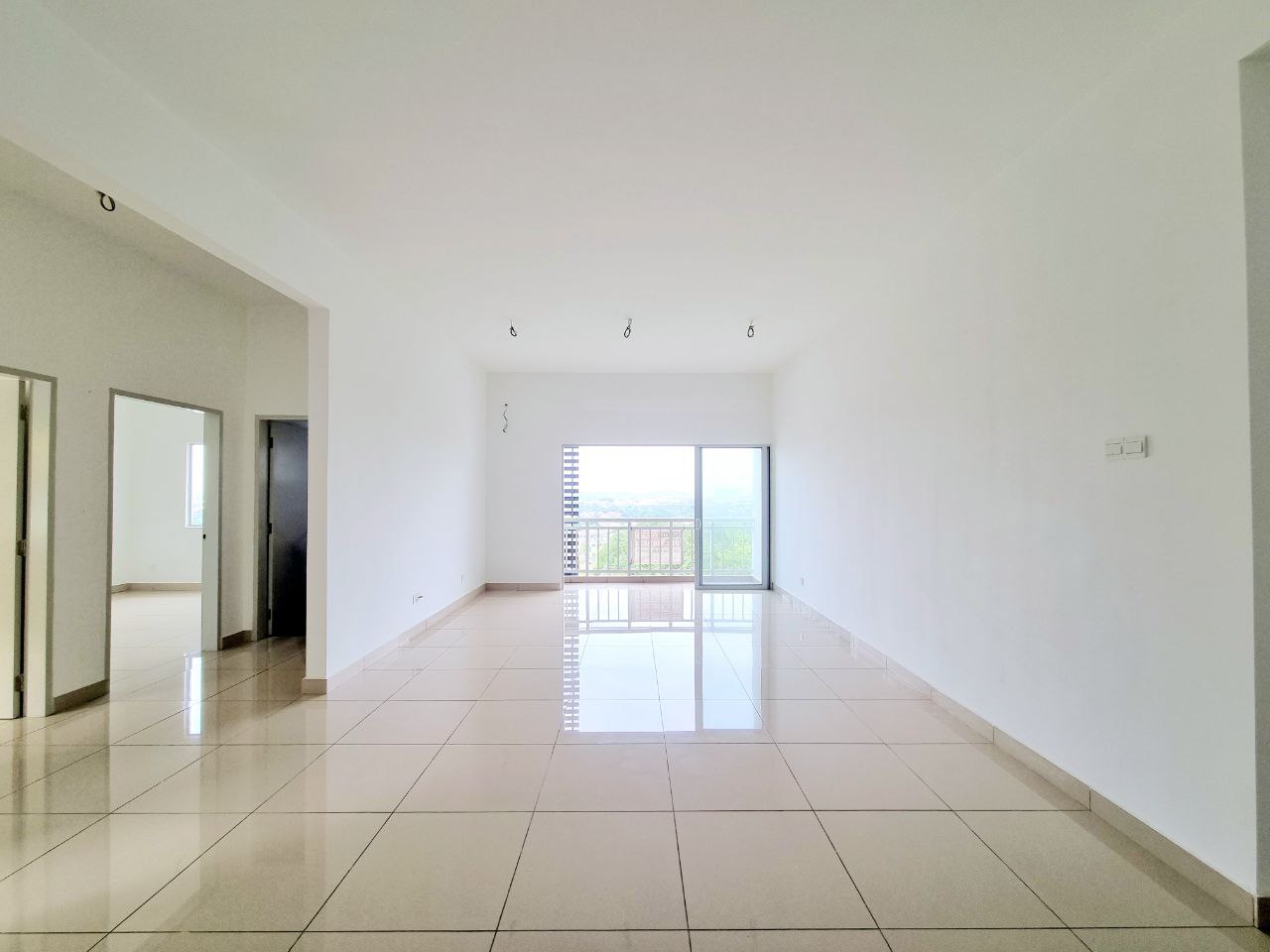 Permata Residence, Bandar Sg Long, Kajang - photo 3
