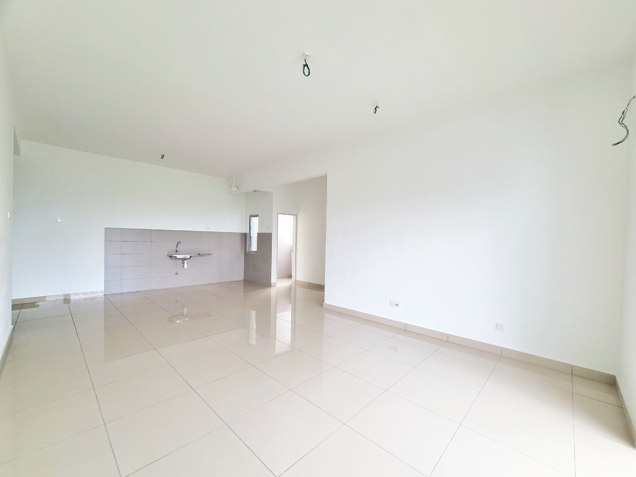 Permata Residence, Bandar Sg Long, Kajang - photo 4