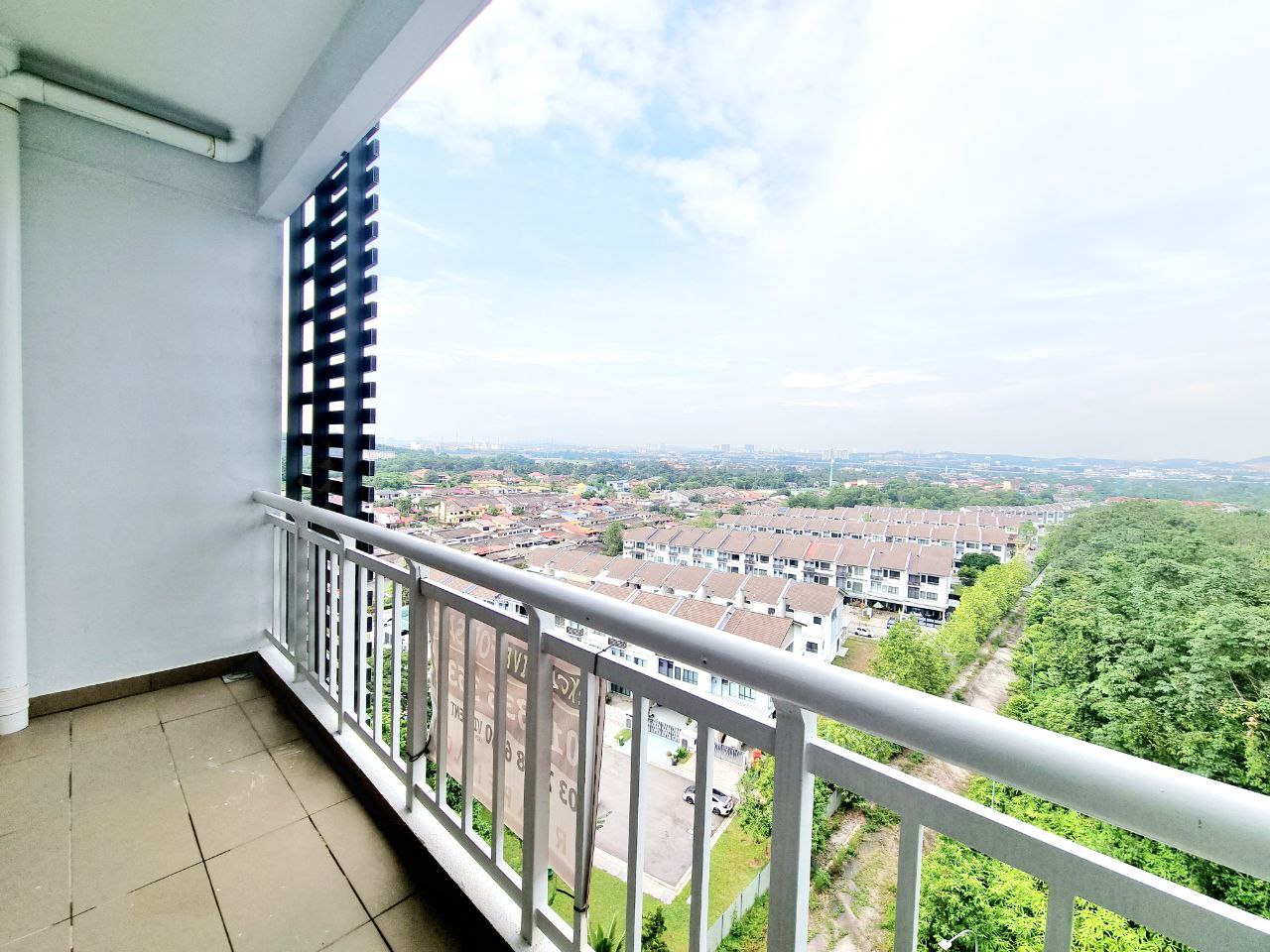 Permata Residence, Bandar Sg Long, Kajang - photo 11