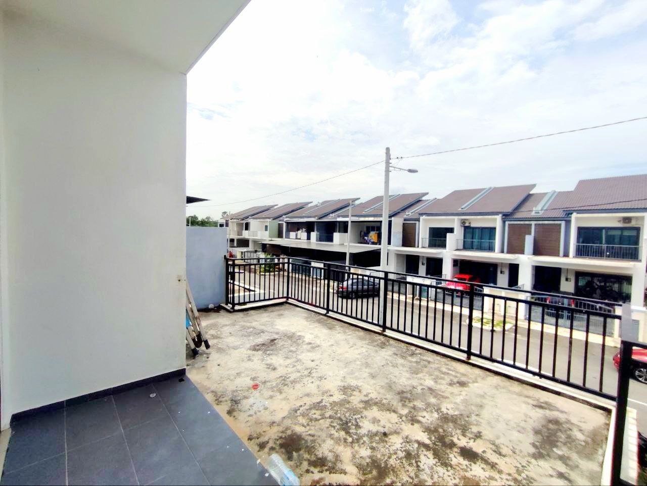 Taman Semarang Indah, Dengkil, Selangor - photo 8