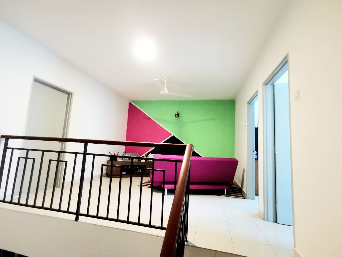 Bandar Rinching Semenyih - photo 4