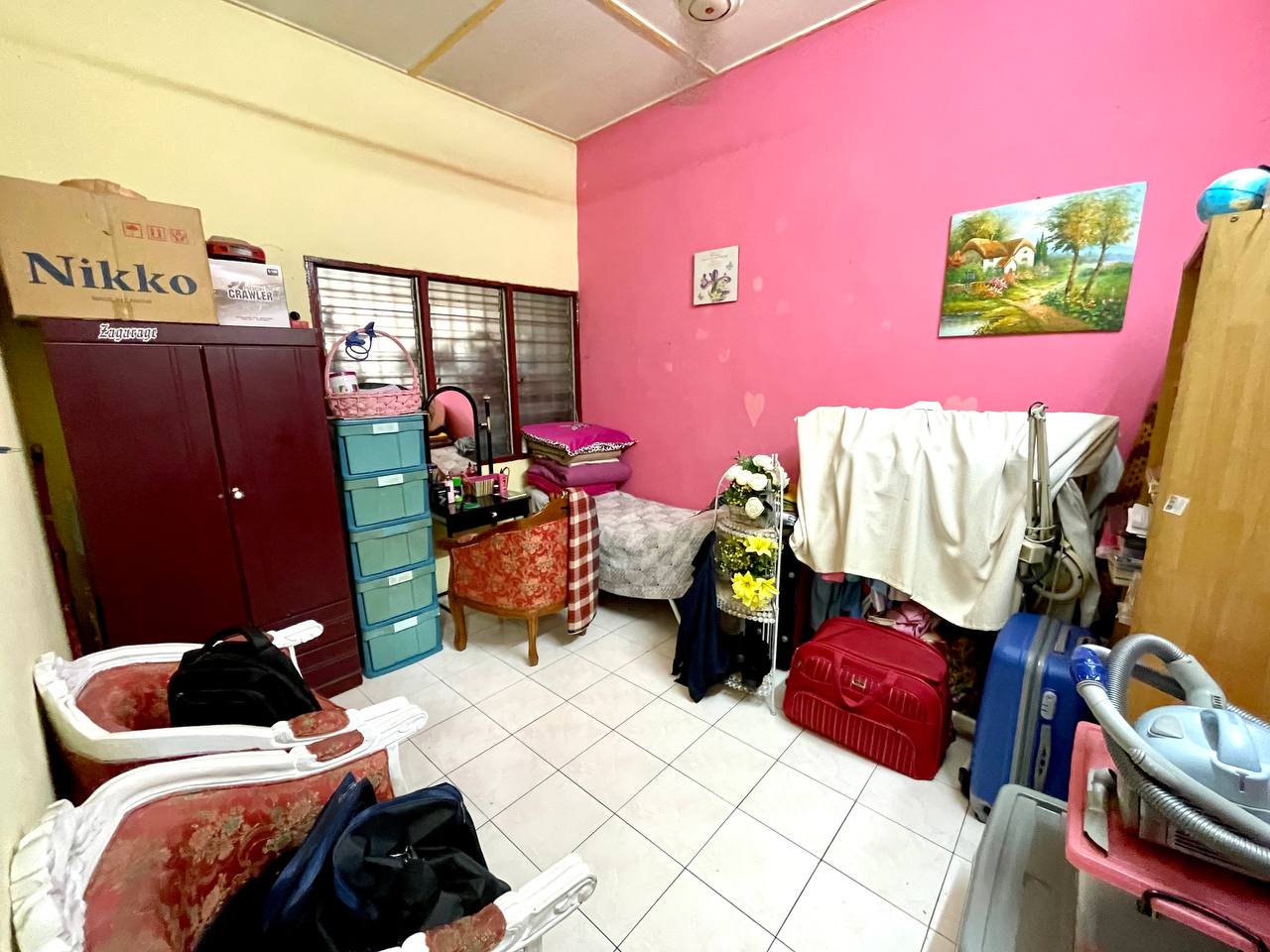 Taman Indah, Sg Jelok, Kajang - photo 8