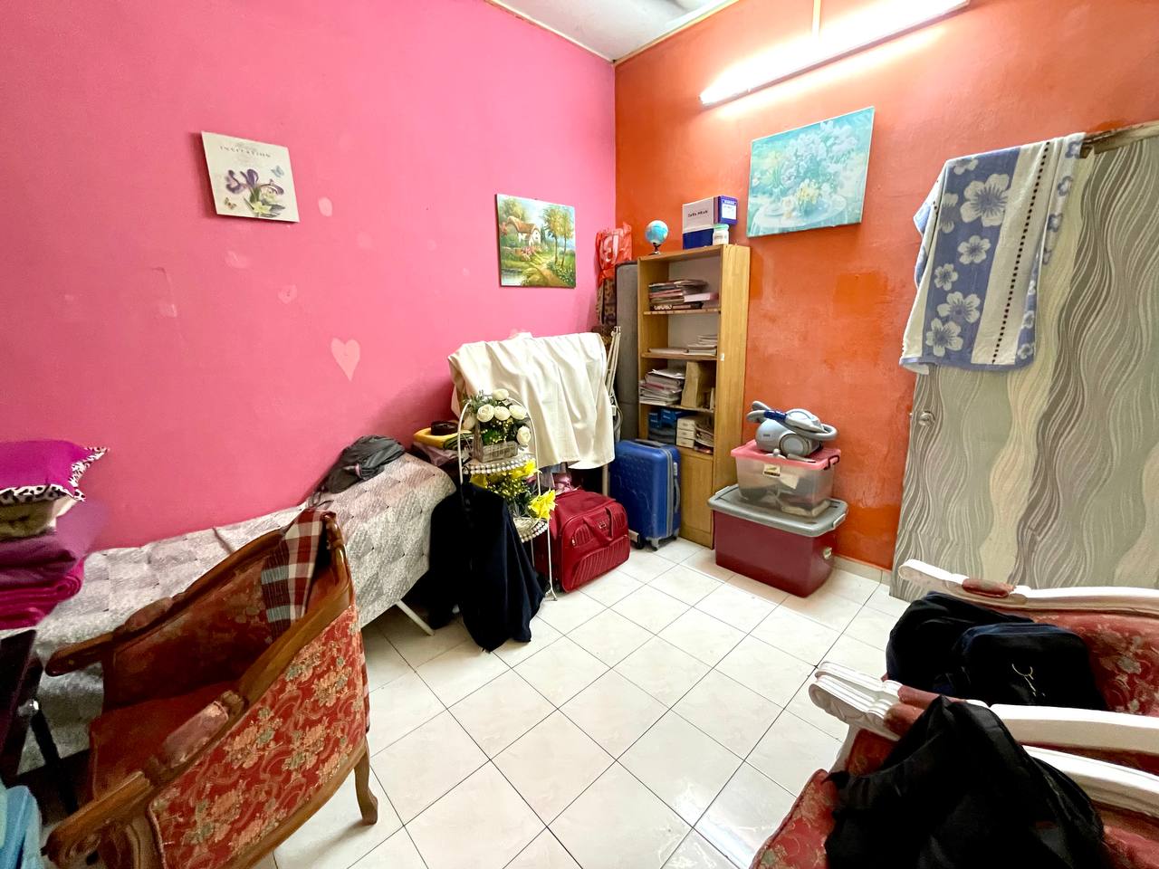 Taman Indah, Sg Jelok, Kajang - photo 11