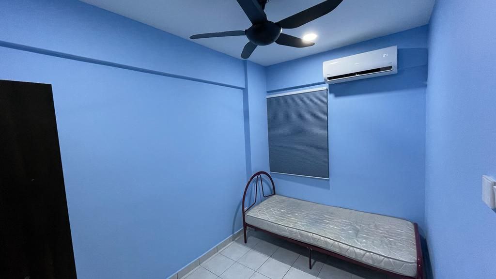 Sri Cempaka Apartment, Kajang - photo 3