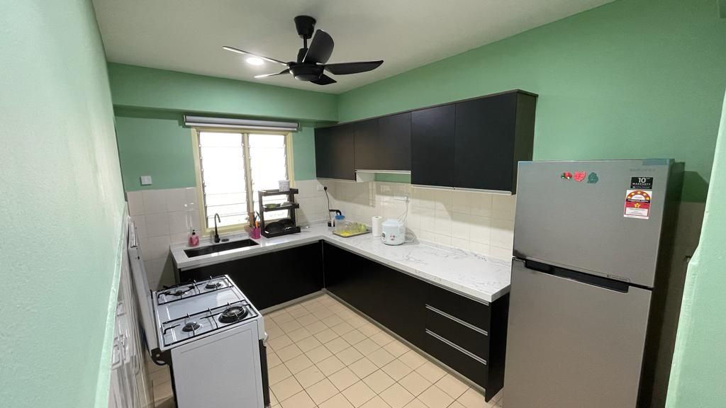 Sri Cempaka Apartment, Kajang - photo 4