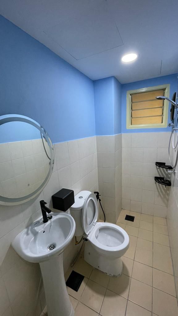 Sri Cempaka Apartment, Kajang - photo 8