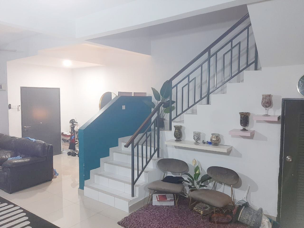 Double Storey Terrace House Semenyih Parkland - photo 2