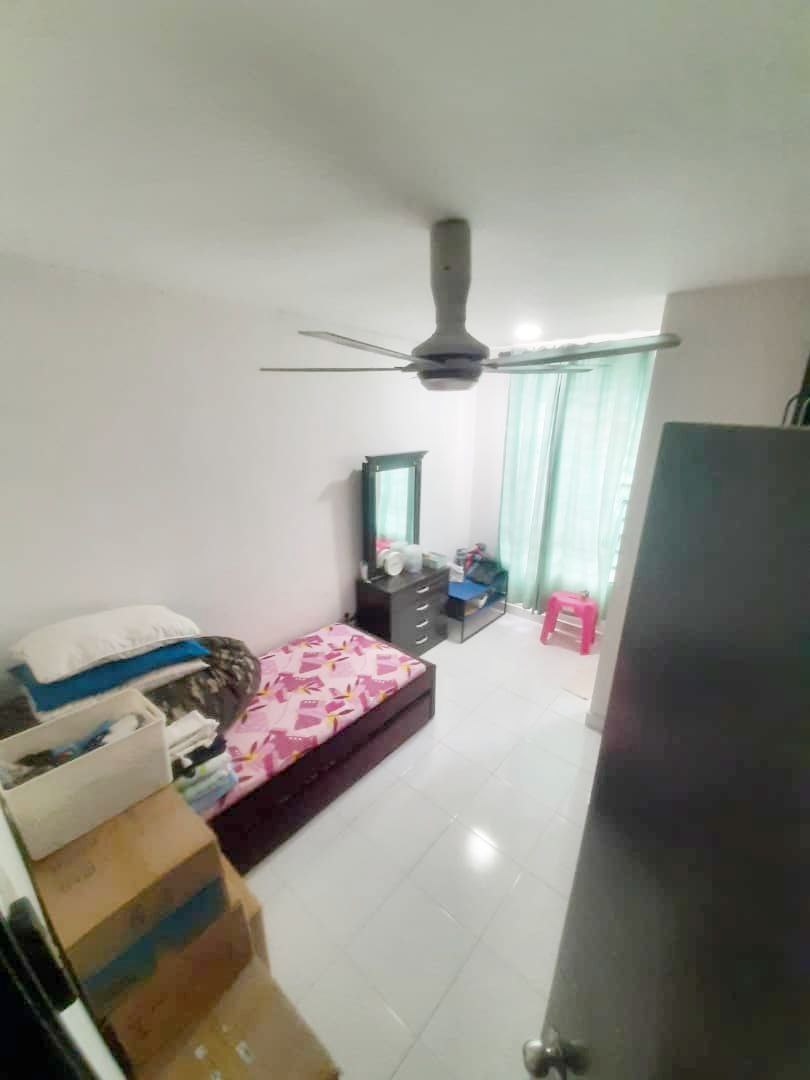 Double Storey Terrace House Semenyih Parkland - photo 4