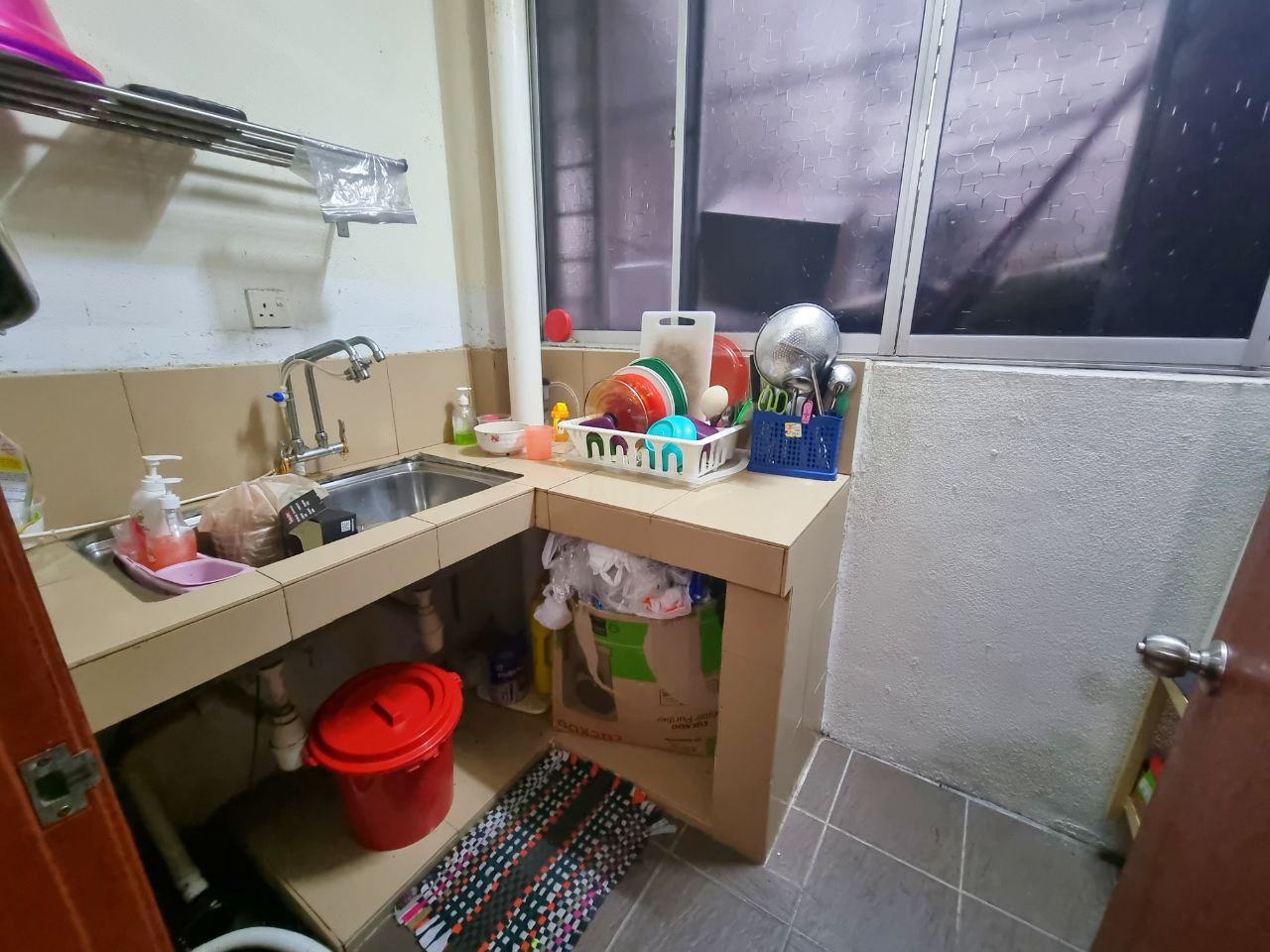 Apartment Seri Galaksi Subang Bestari Shah Alam - photo 11