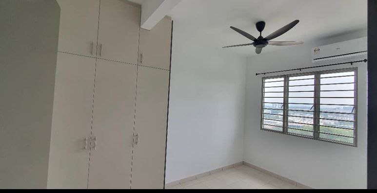 Apartment Idaman Abadi, Kajang, Selangor - photo 2