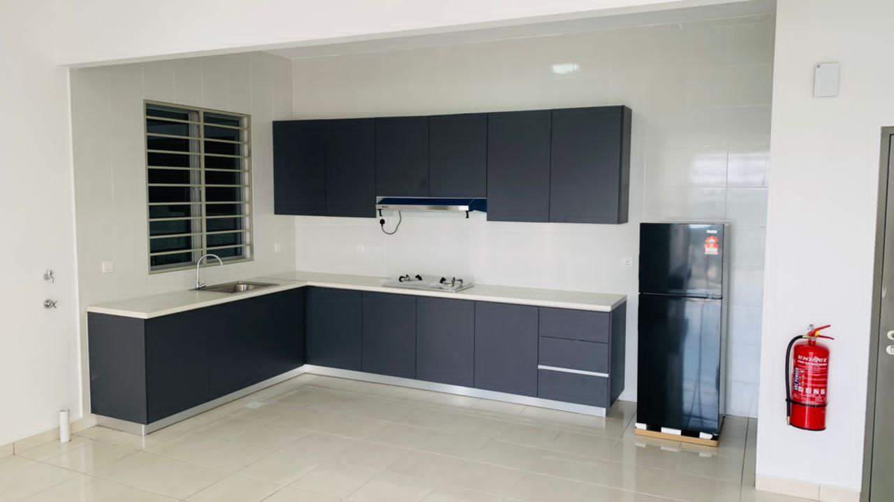 Apartment Idaman Abadi, Kajang, Selangor - photo 3