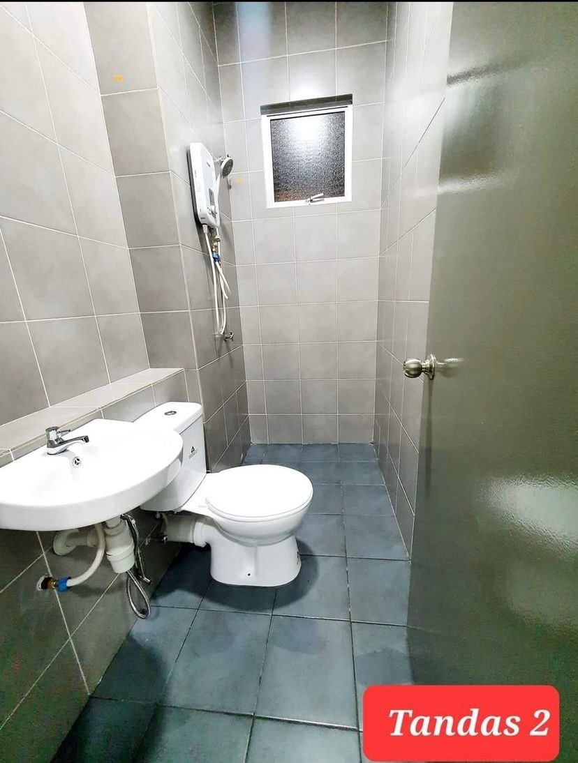 Apartment Idaman Abadi, Kajang, Selangor - photo 4