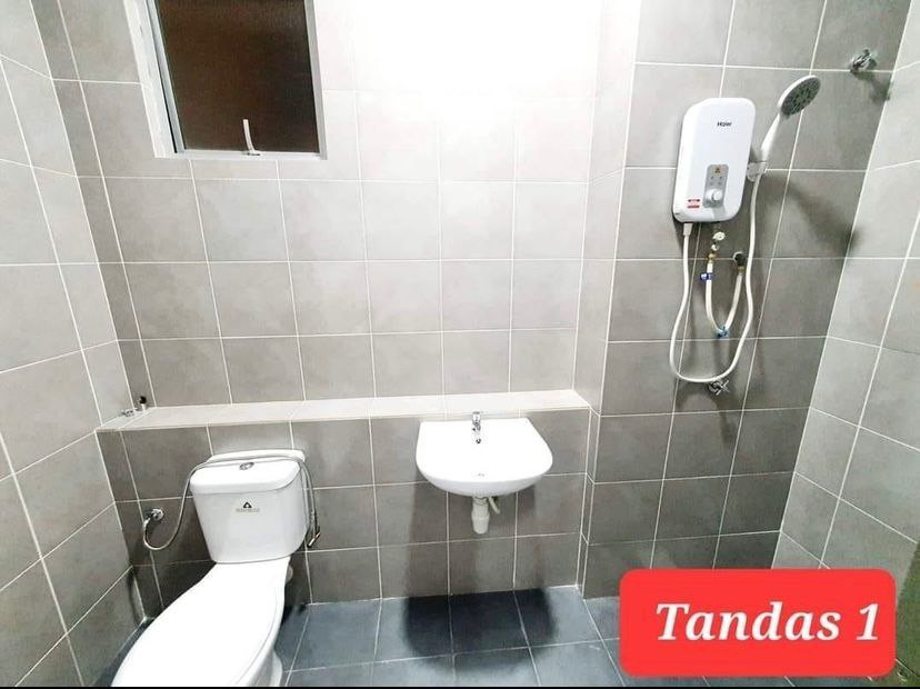 Apartment Idaman Abadi, Kajang, Selangor - photo 11